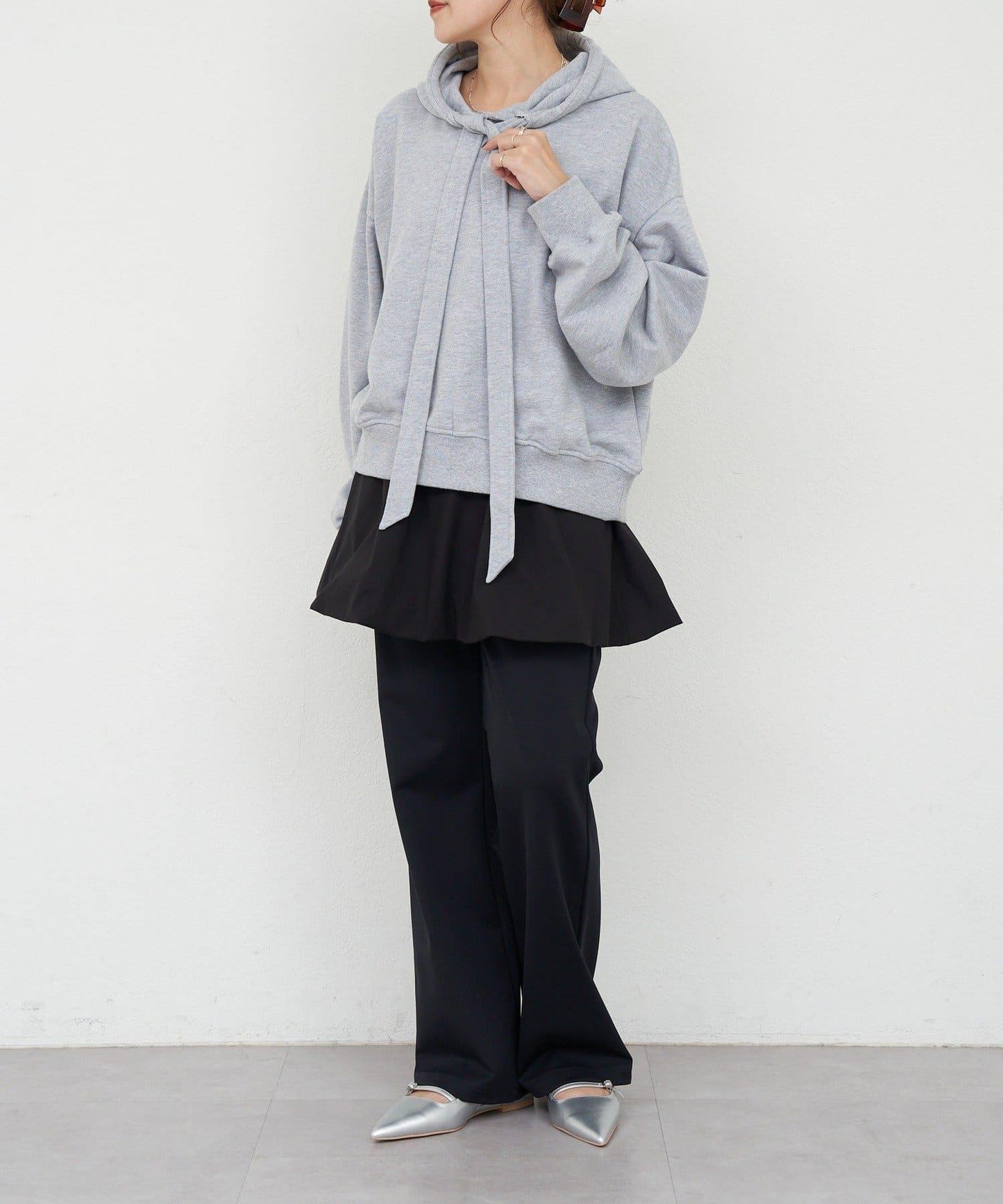 【26SS】泡泡吊帶背心