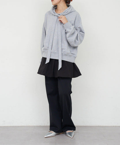 【26SS】泡泡吊帶背心