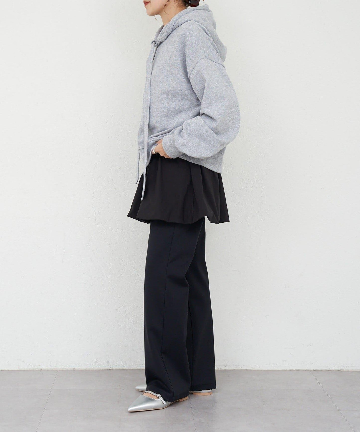 【26SS】泡泡吊帶背心