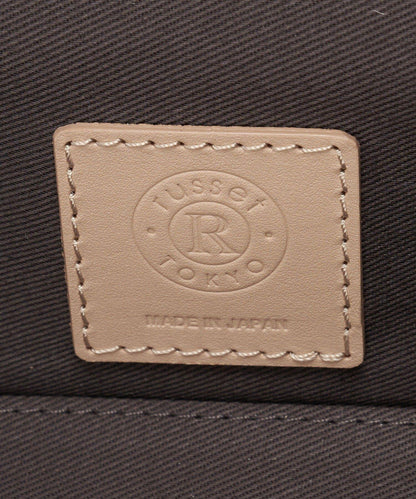 皮革2WAY化妝包套裝