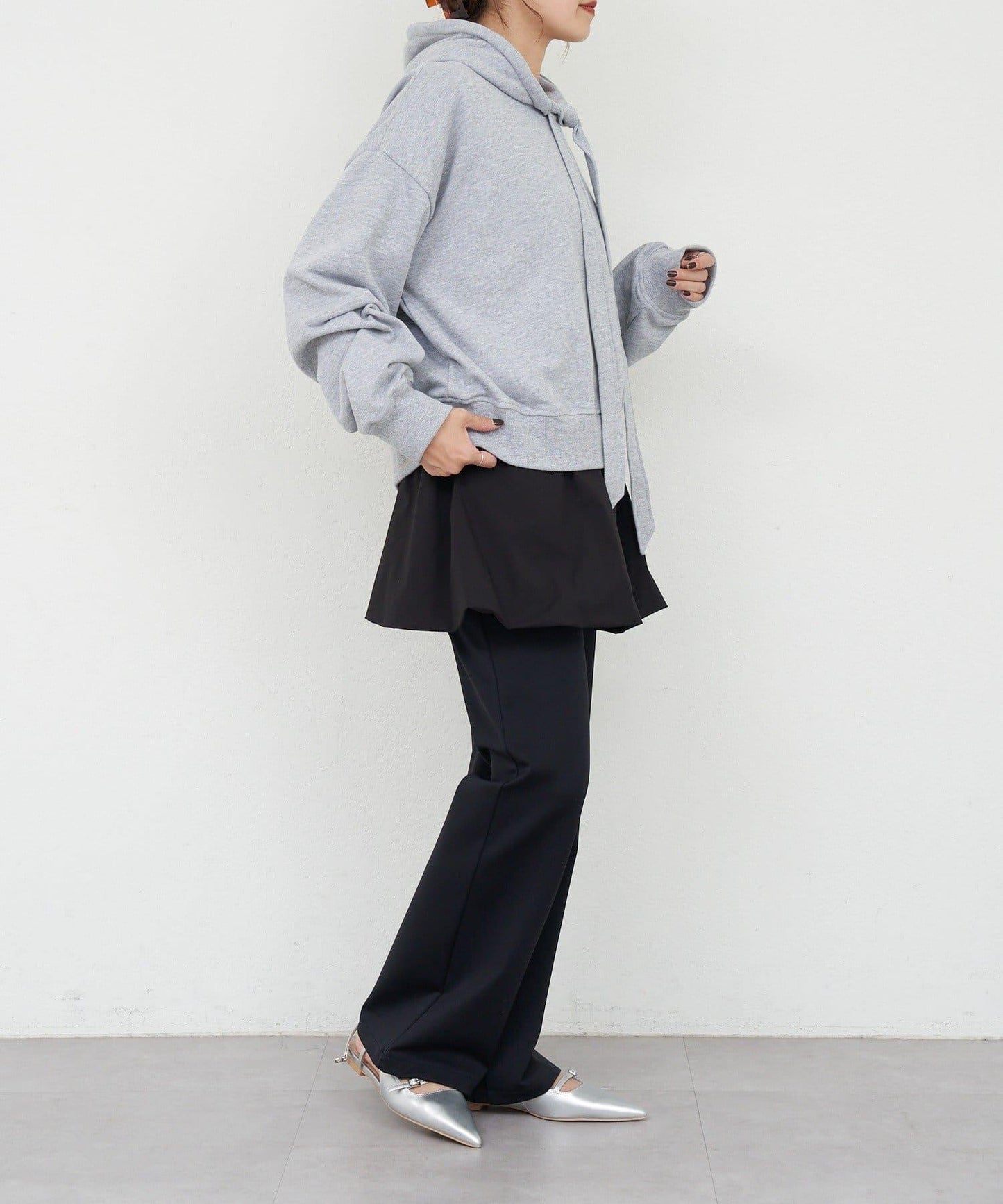 【26SS】泡泡吊帶背心