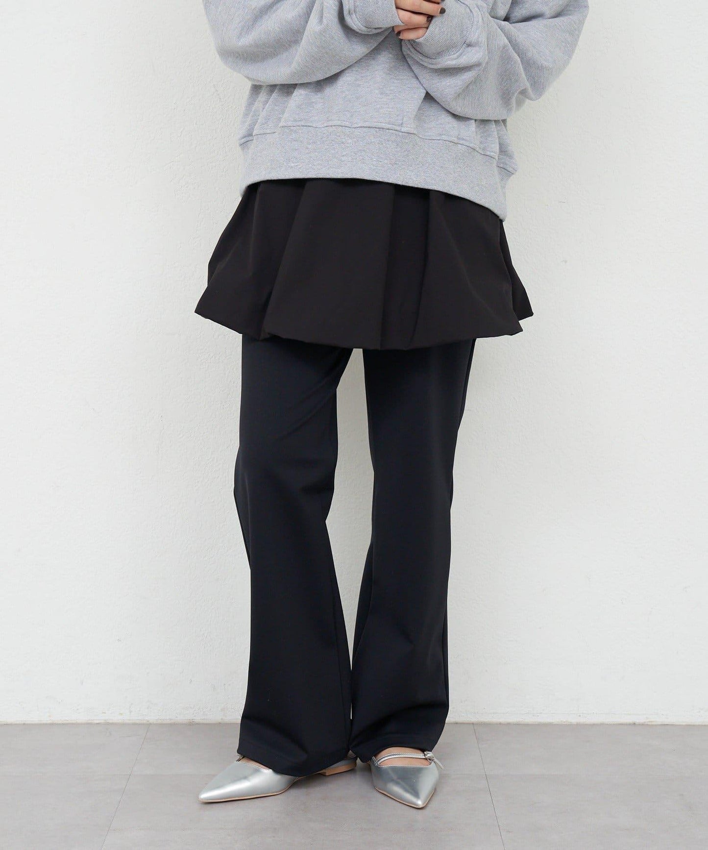 【26SS】泡泡吊帶背心