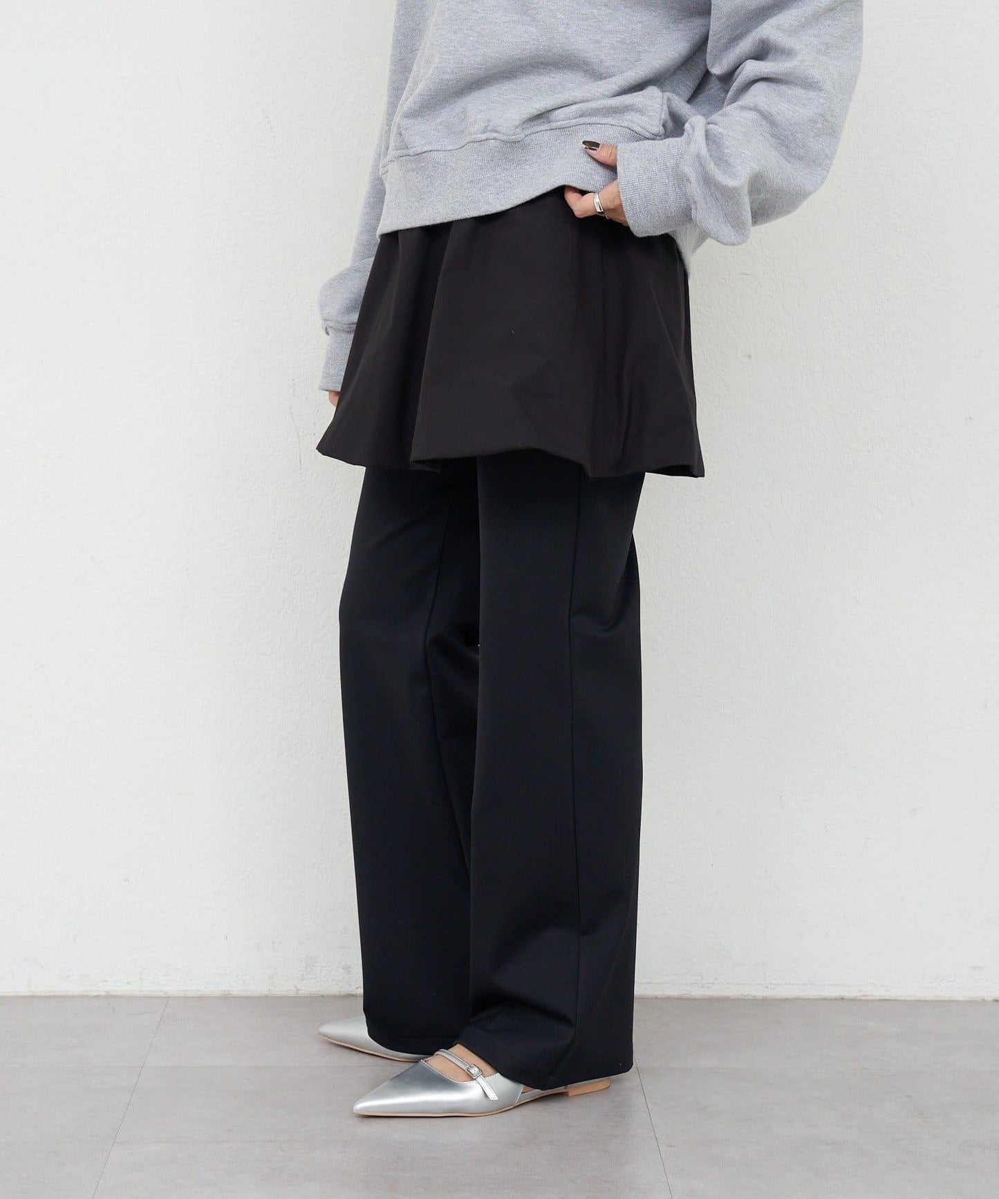 【26SS】泡泡吊帶背心