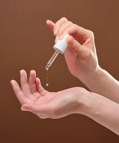 皮革2WAY化妝包套裝