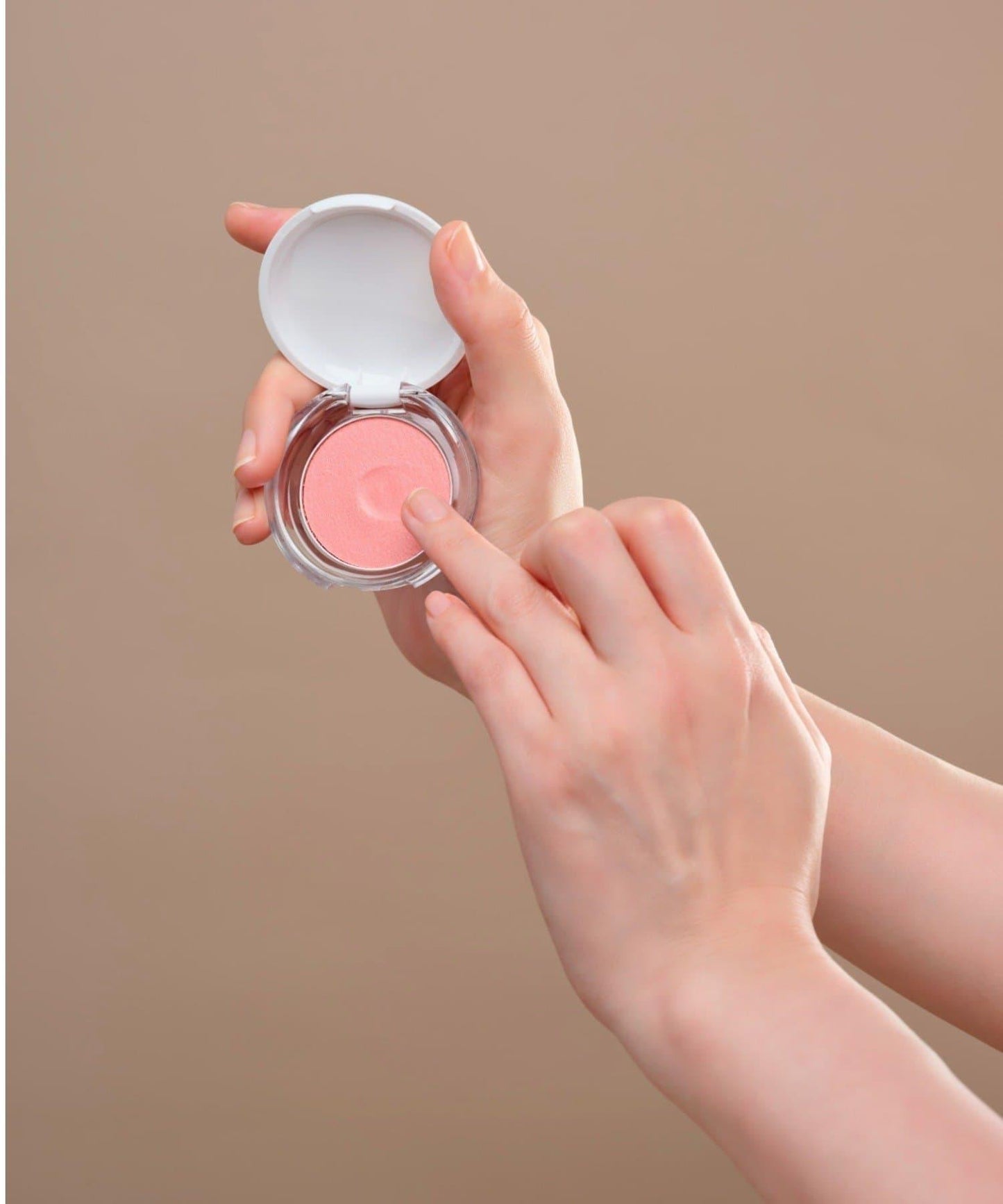 皮革2WAY化妝包套裝