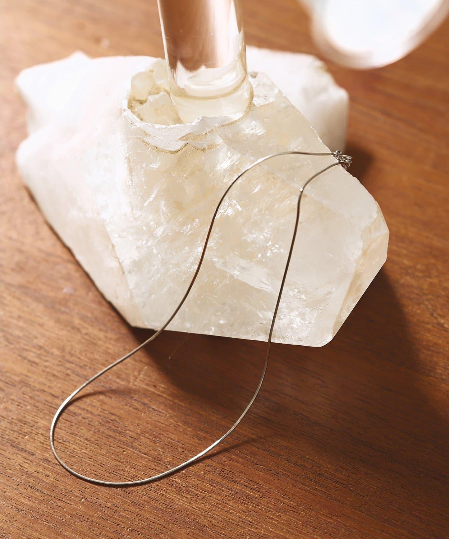 【Hoaw.】短款鏈條項鍊