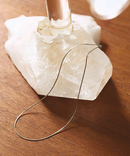 【Hoaw.】短款鏈條項鍊