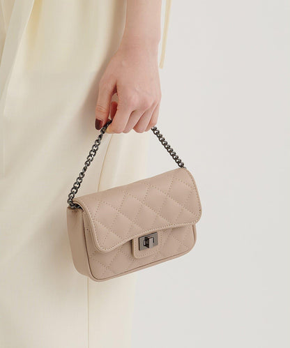 【Hoaw.】鏈條迷你包