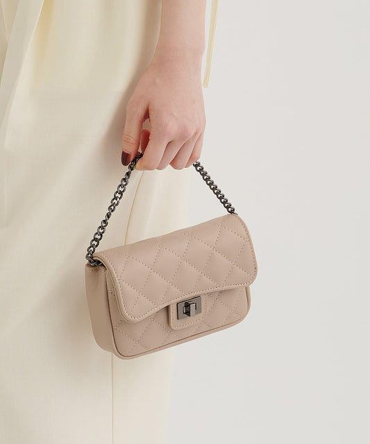 【Hoaw.】鏈條迷你包