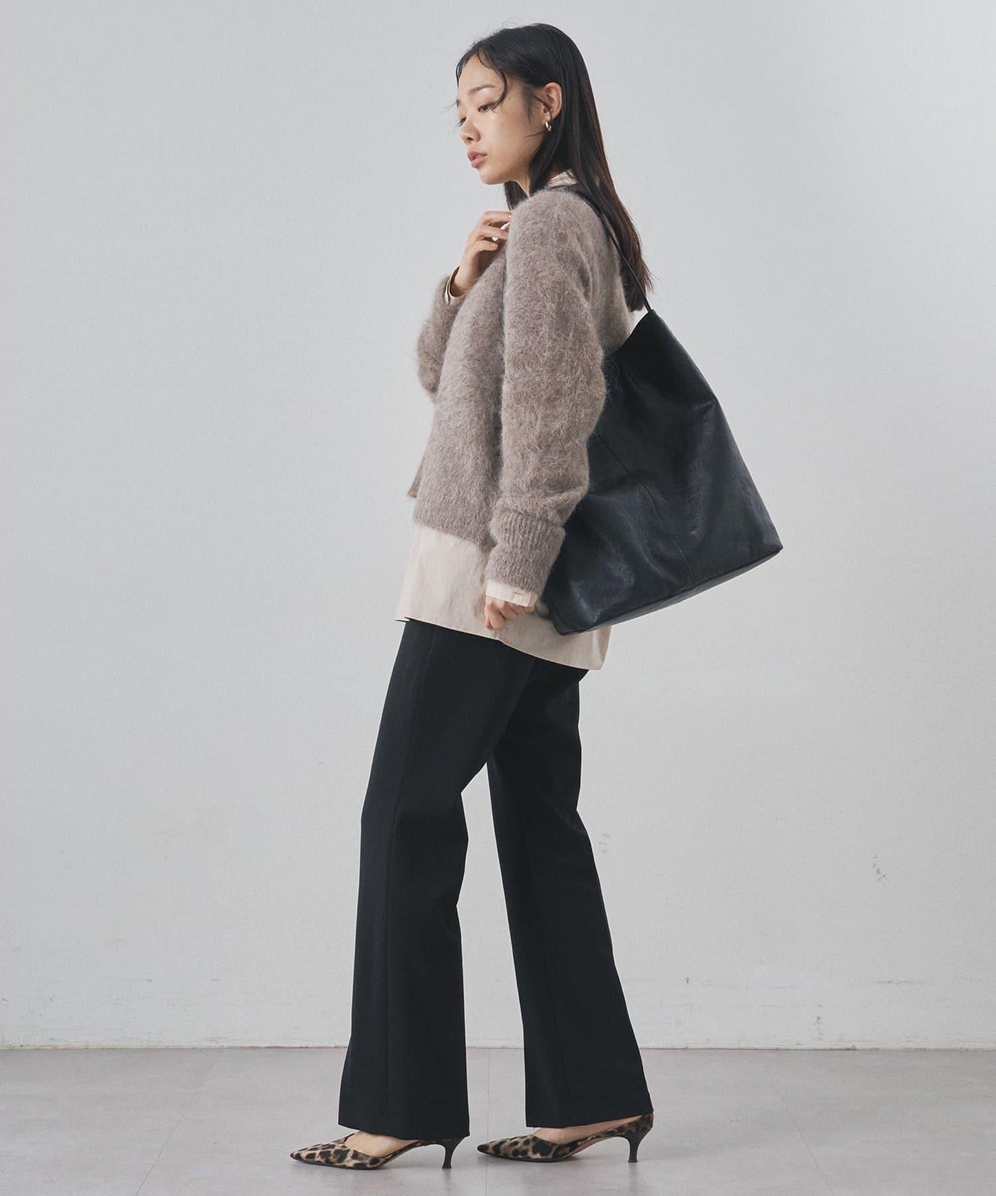 【Hoaw.】單肩包