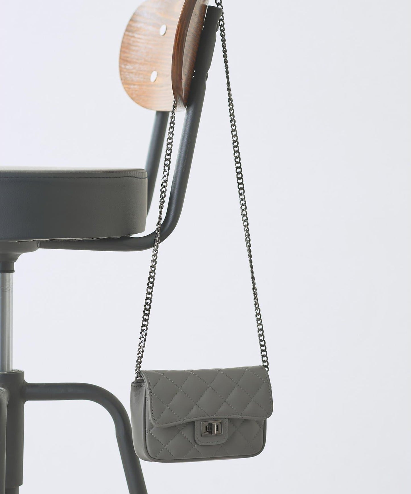 【Hoaw.】鏈條迷你包