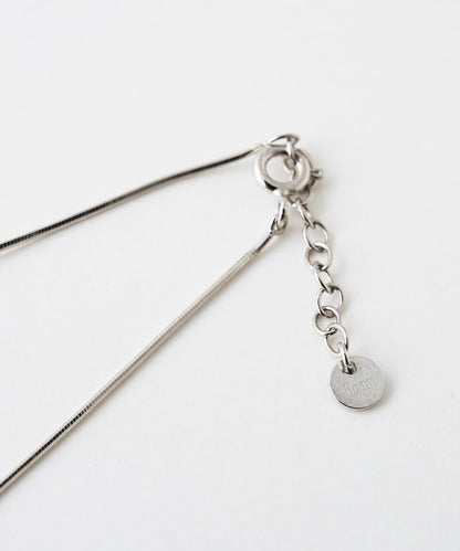 【Hoaw.】短款鏈條項鍊