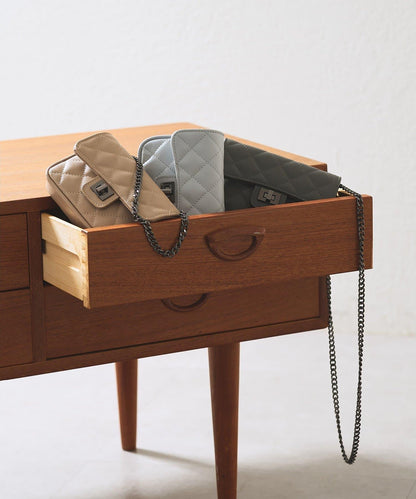 【Hoaw.】鏈條迷你包