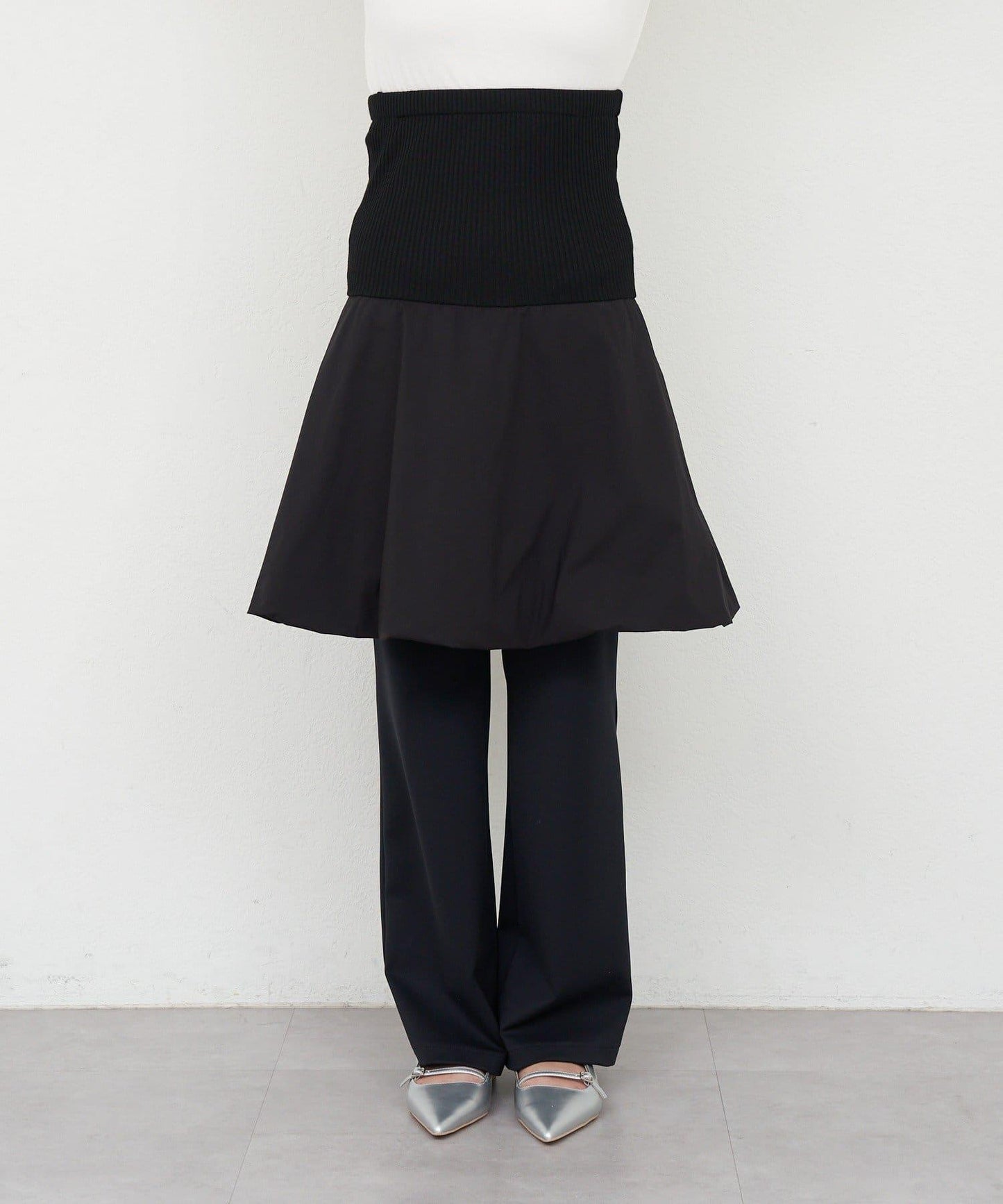 【26SS】泡泡吊帶背心