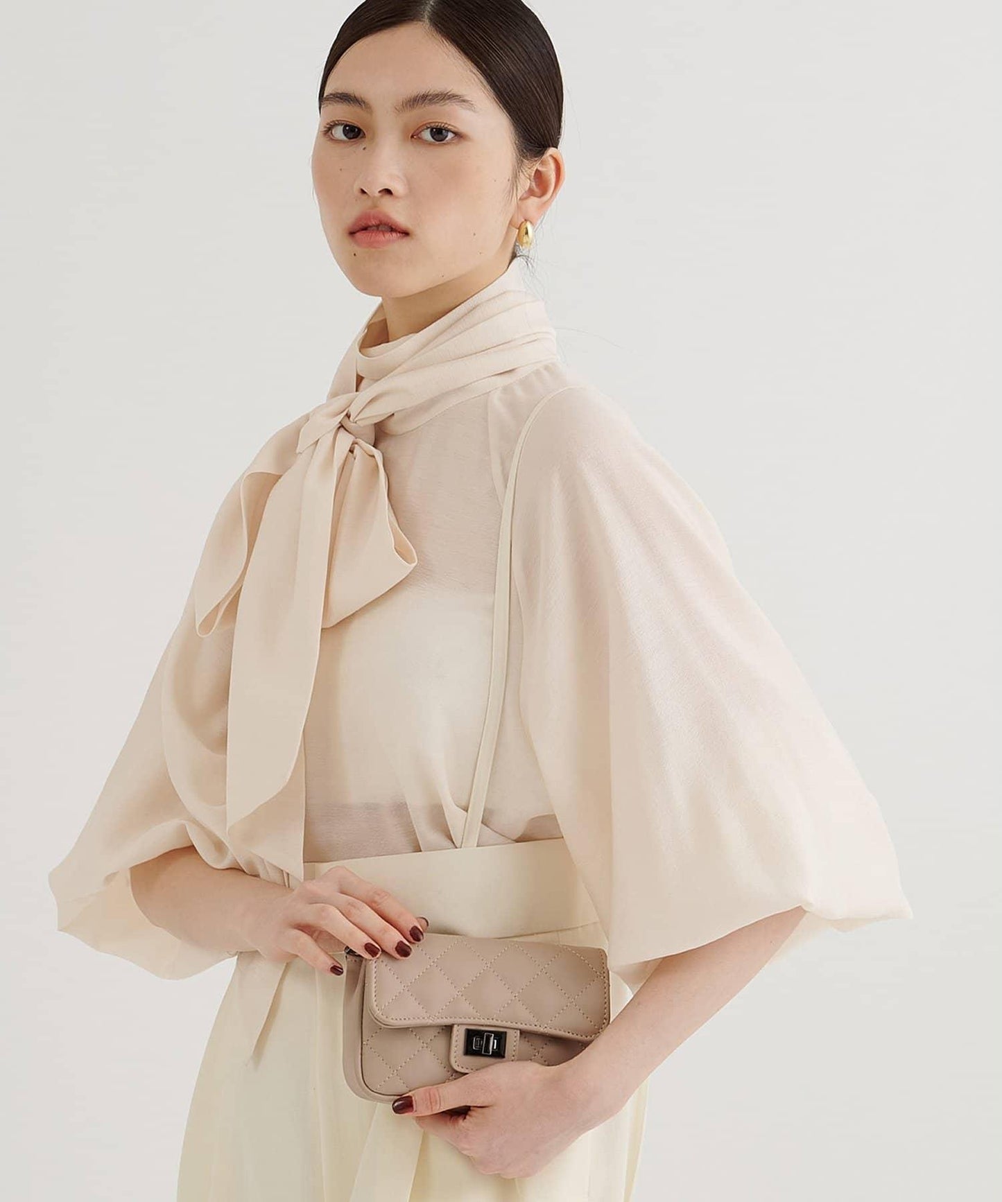 【Hoaw.】鏈條迷你包