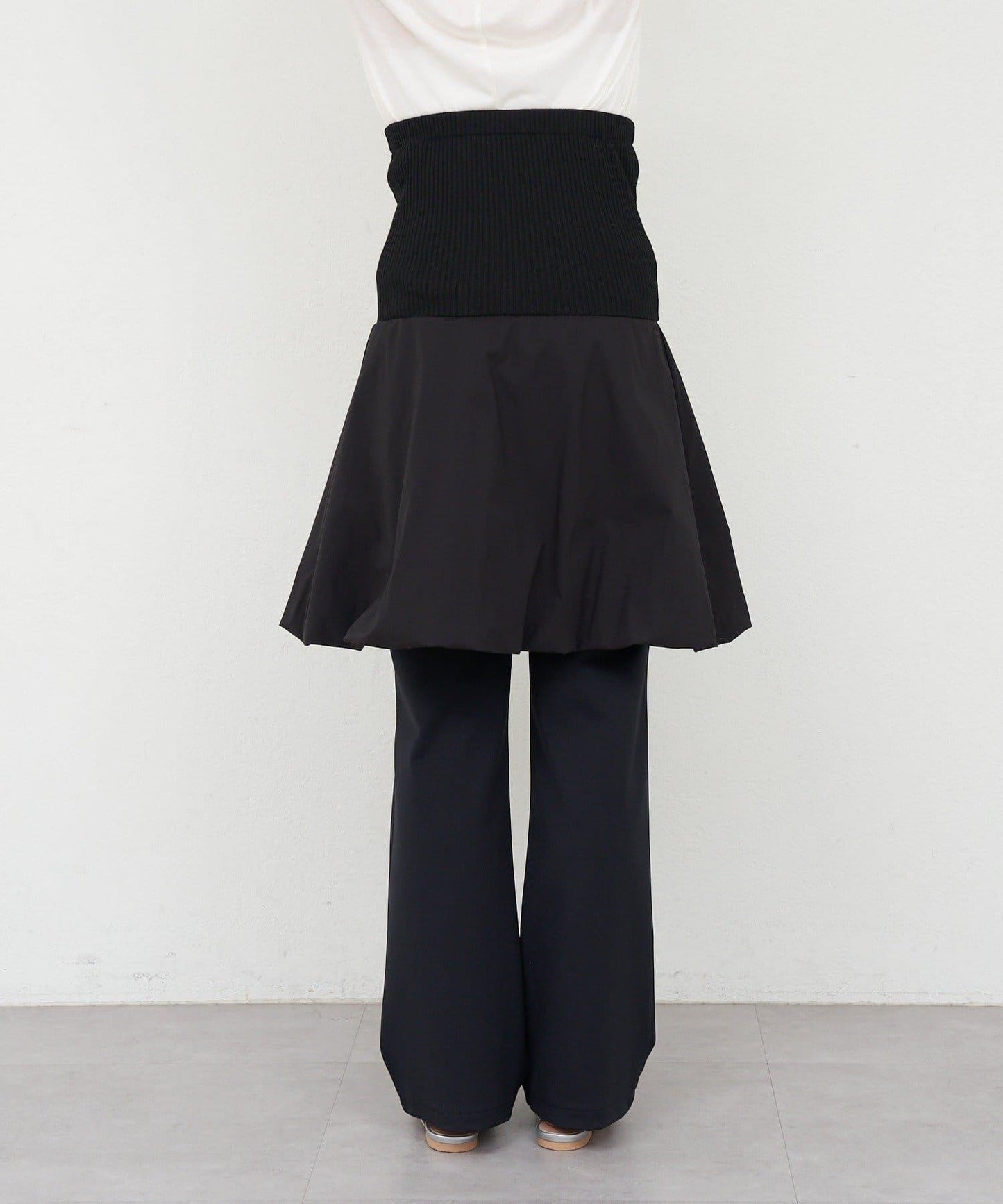 【26SS】泡泡吊帶背心