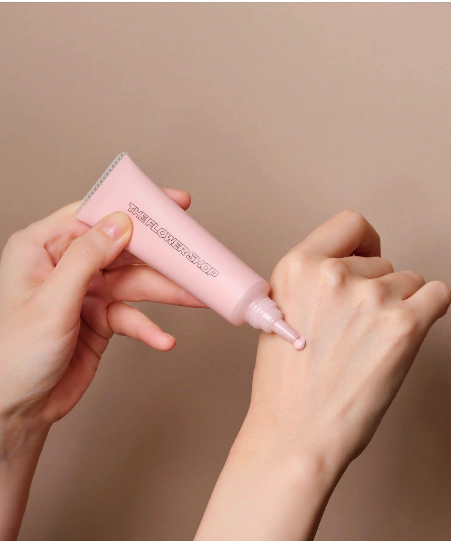 皮革2WAY化妝包套裝