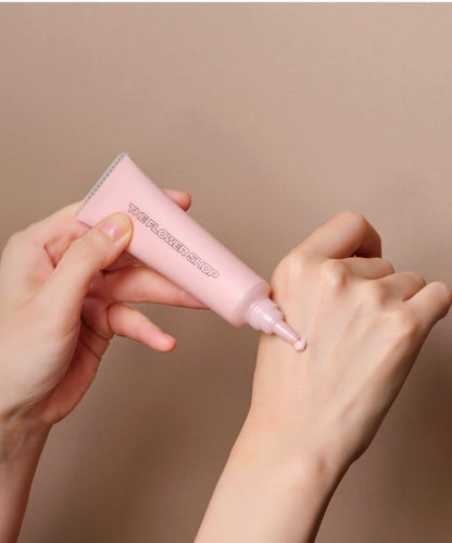 皮革2WAY化妝包套裝