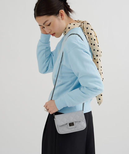 【Hoaw.】鏈條迷你包