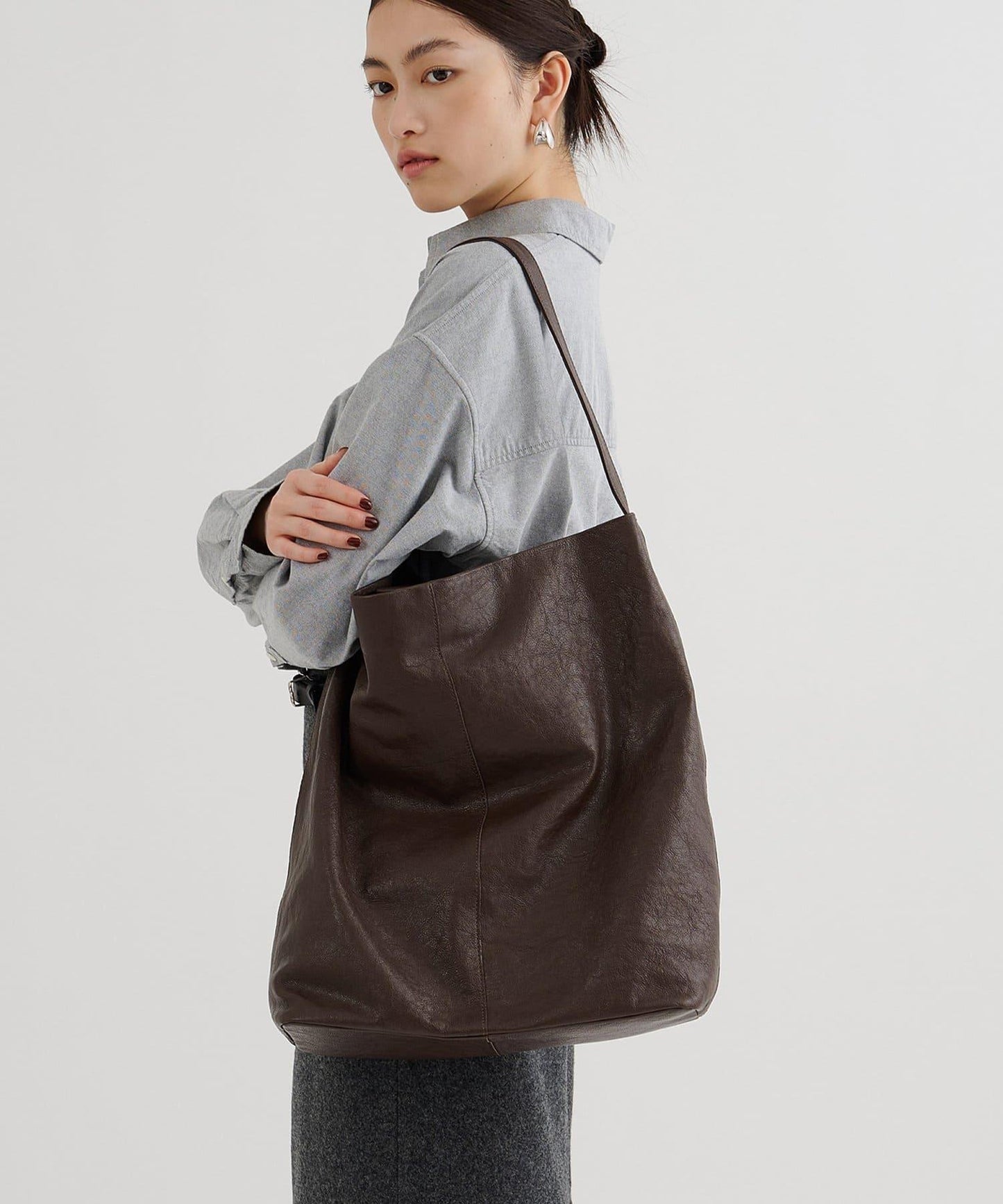 【Hoaw.】單肩包