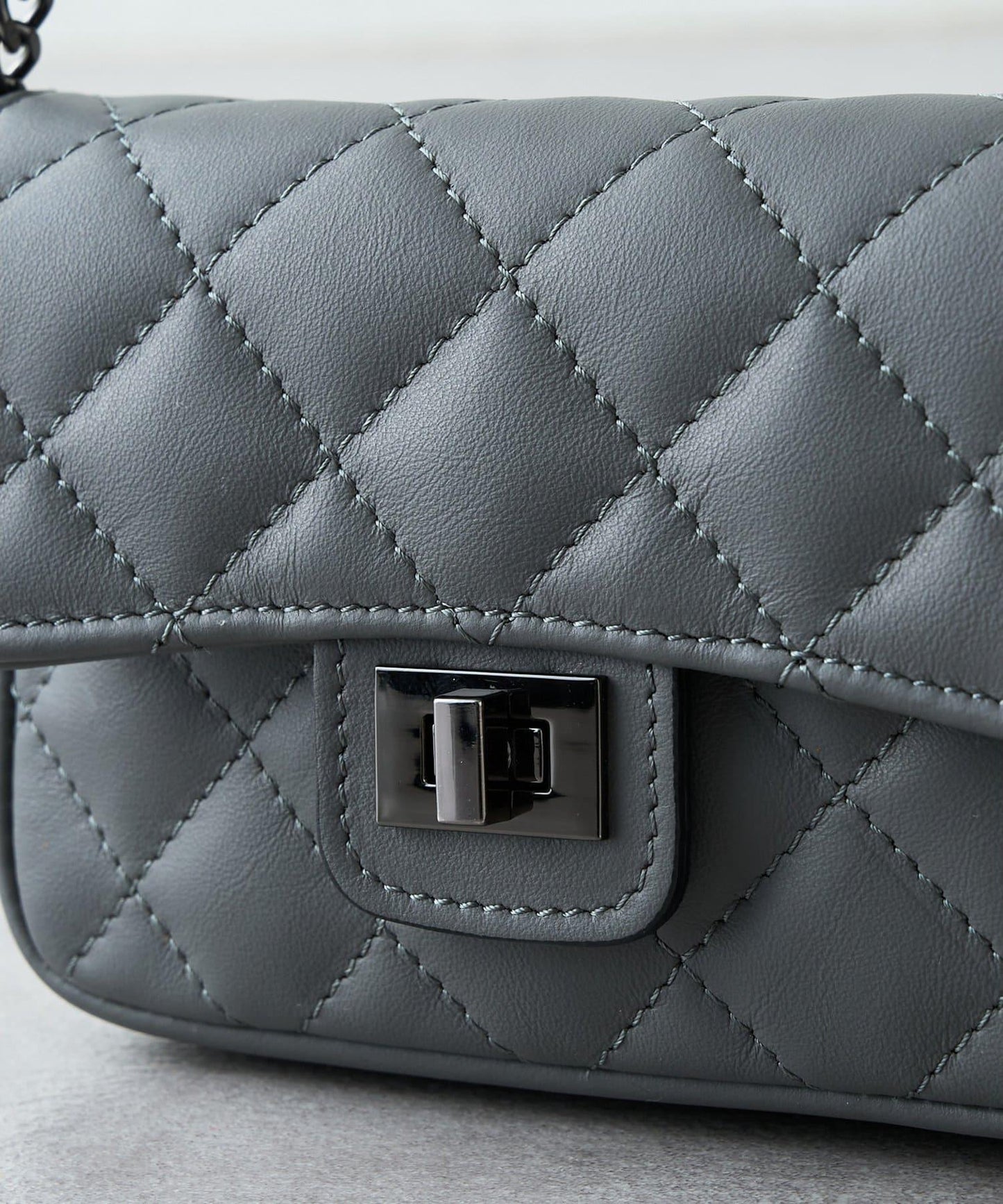 【Hoaw.】鏈條迷你包