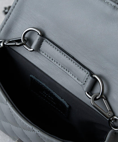 【Hoaw.】鏈條迷你包