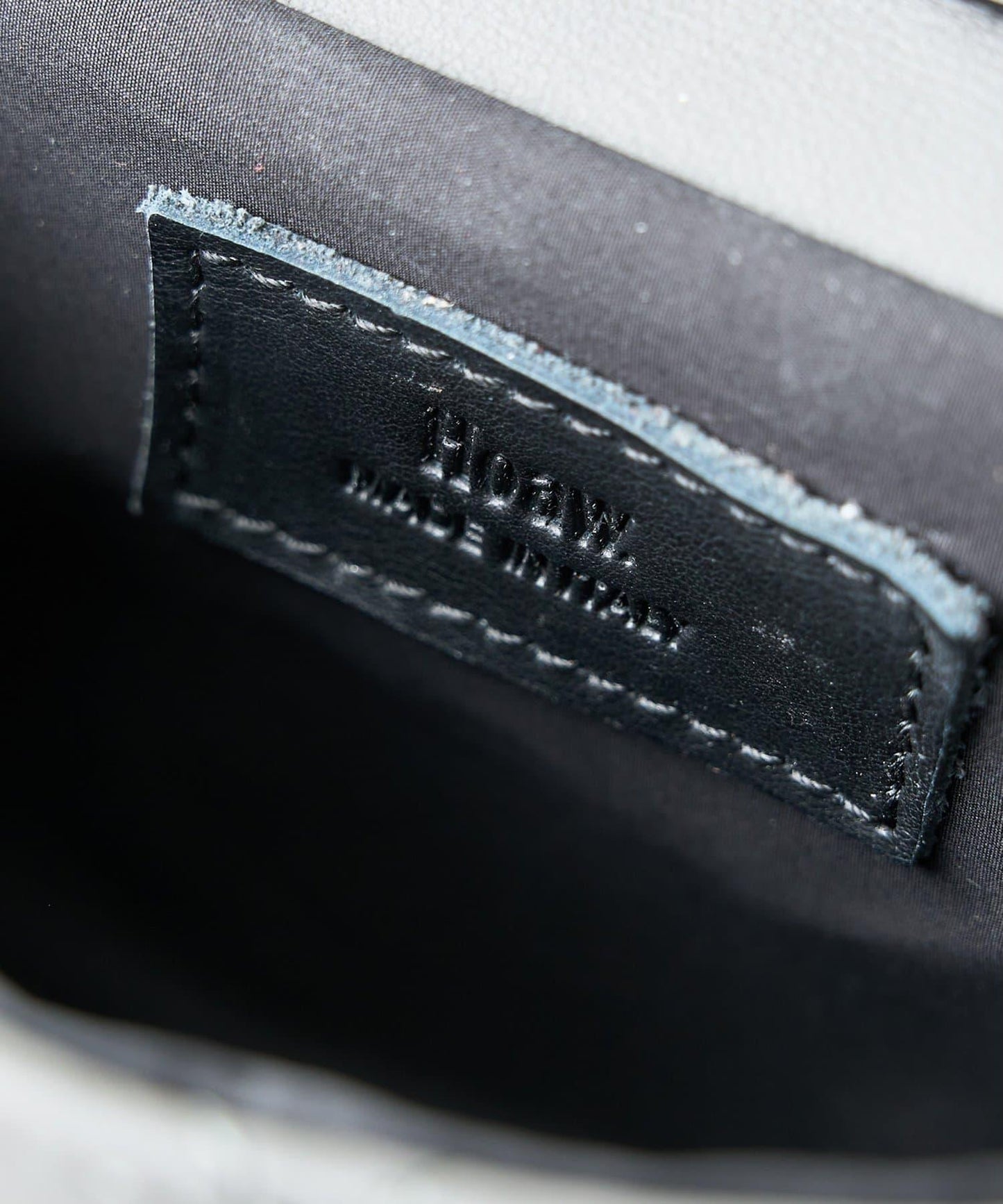 【Hoaw.】鏈條迷你包