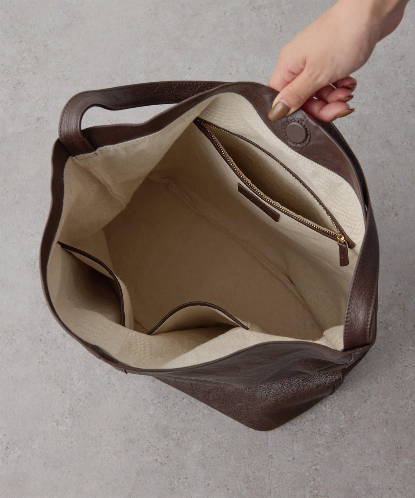 【Hoaw.】單肩包