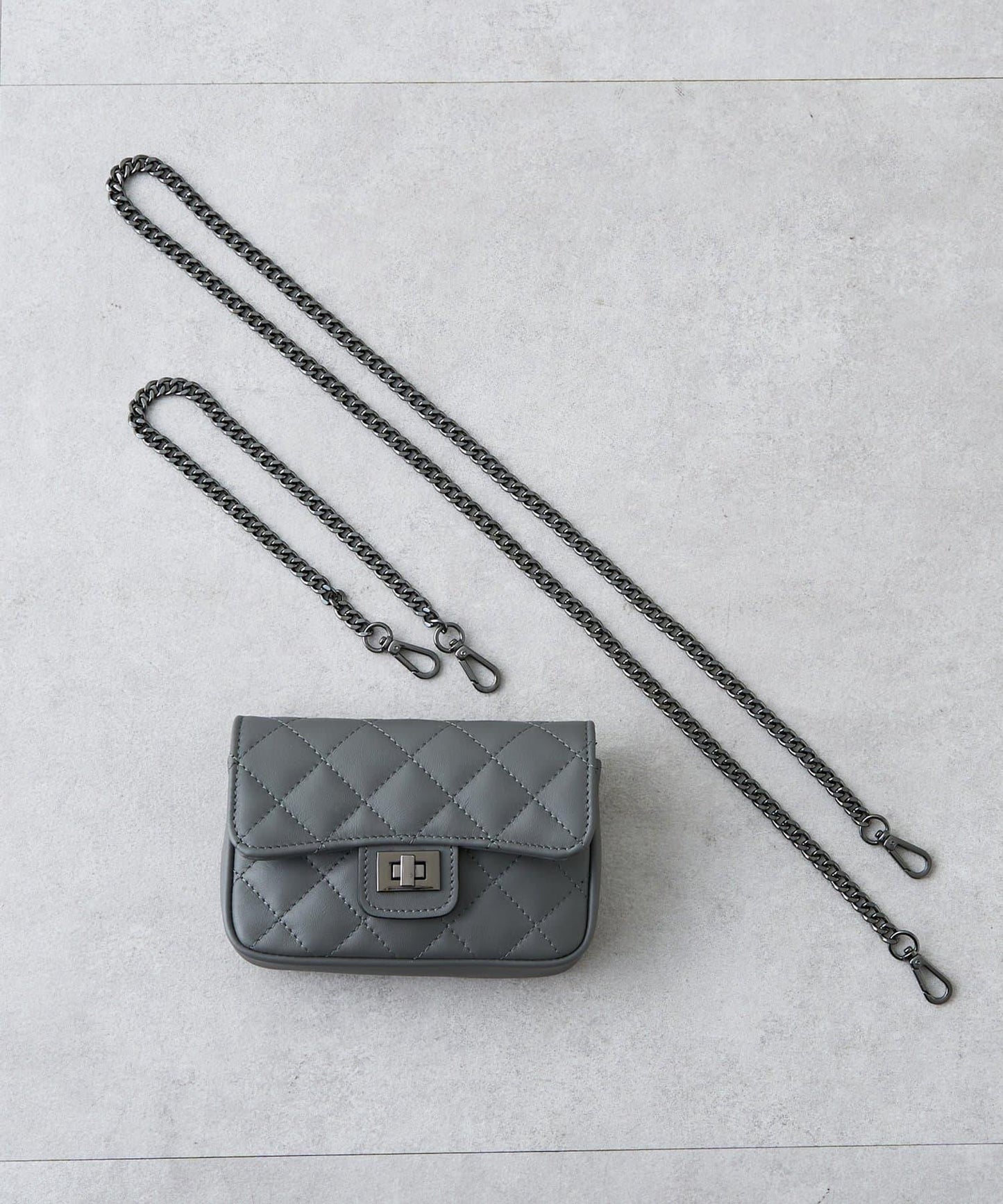 【Hoaw.】鏈條迷你包