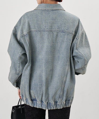 【26SS】牛仔夾克