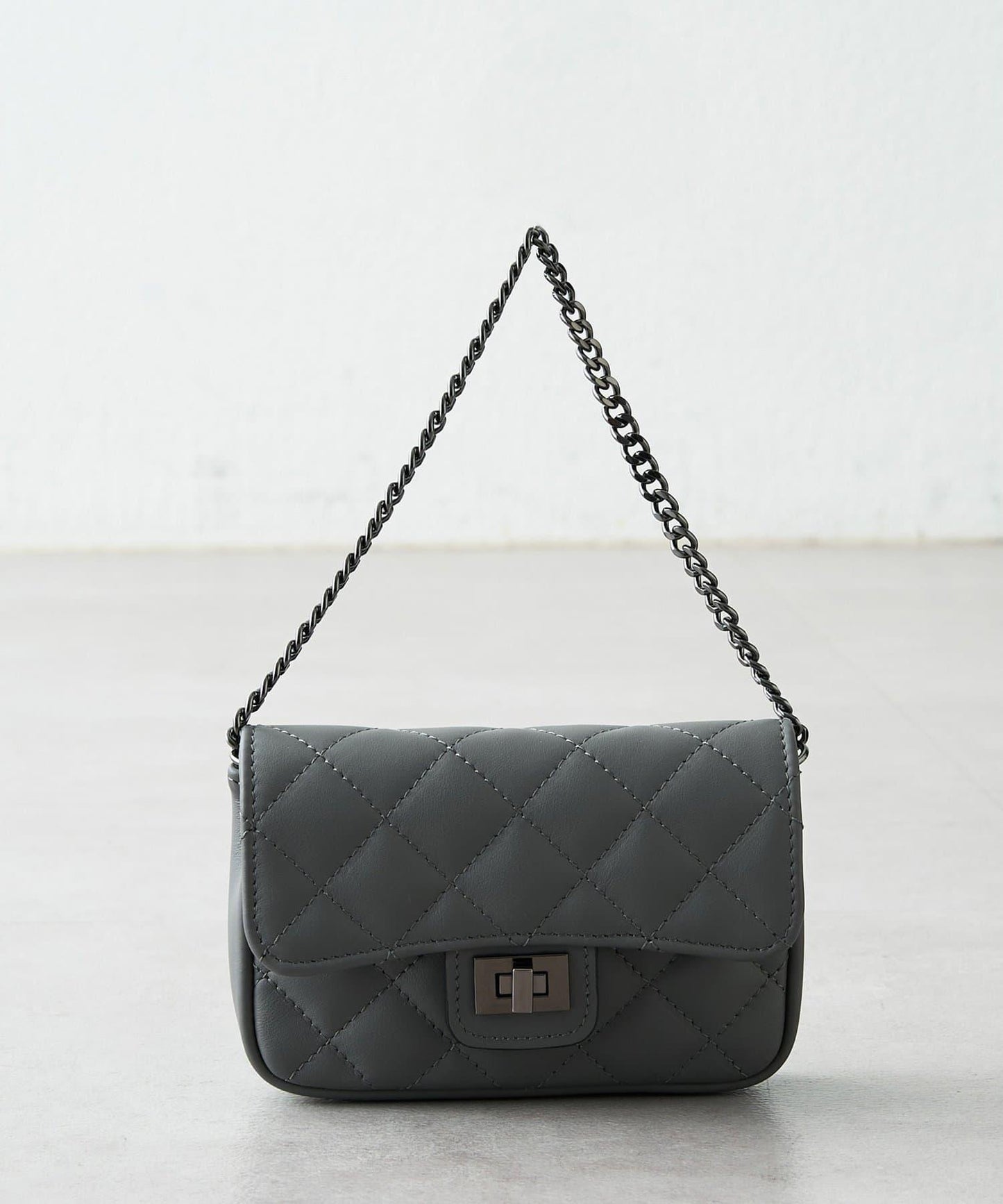 【Hoaw.】鏈條迷你包