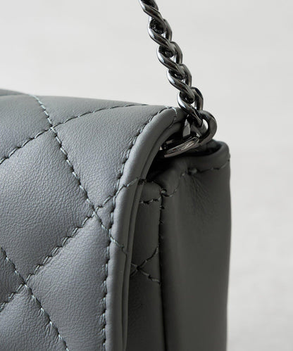 【Hoaw.】鏈條迷你包