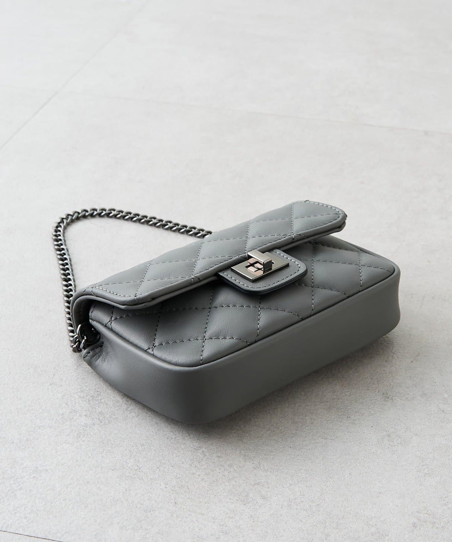 【Hoaw.】鏈條迷你包