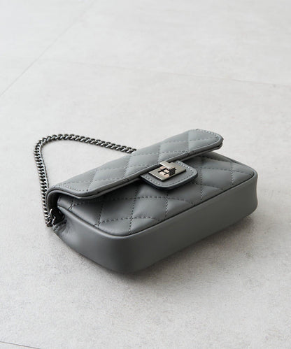 【Hoaw.】鏈條迷你包