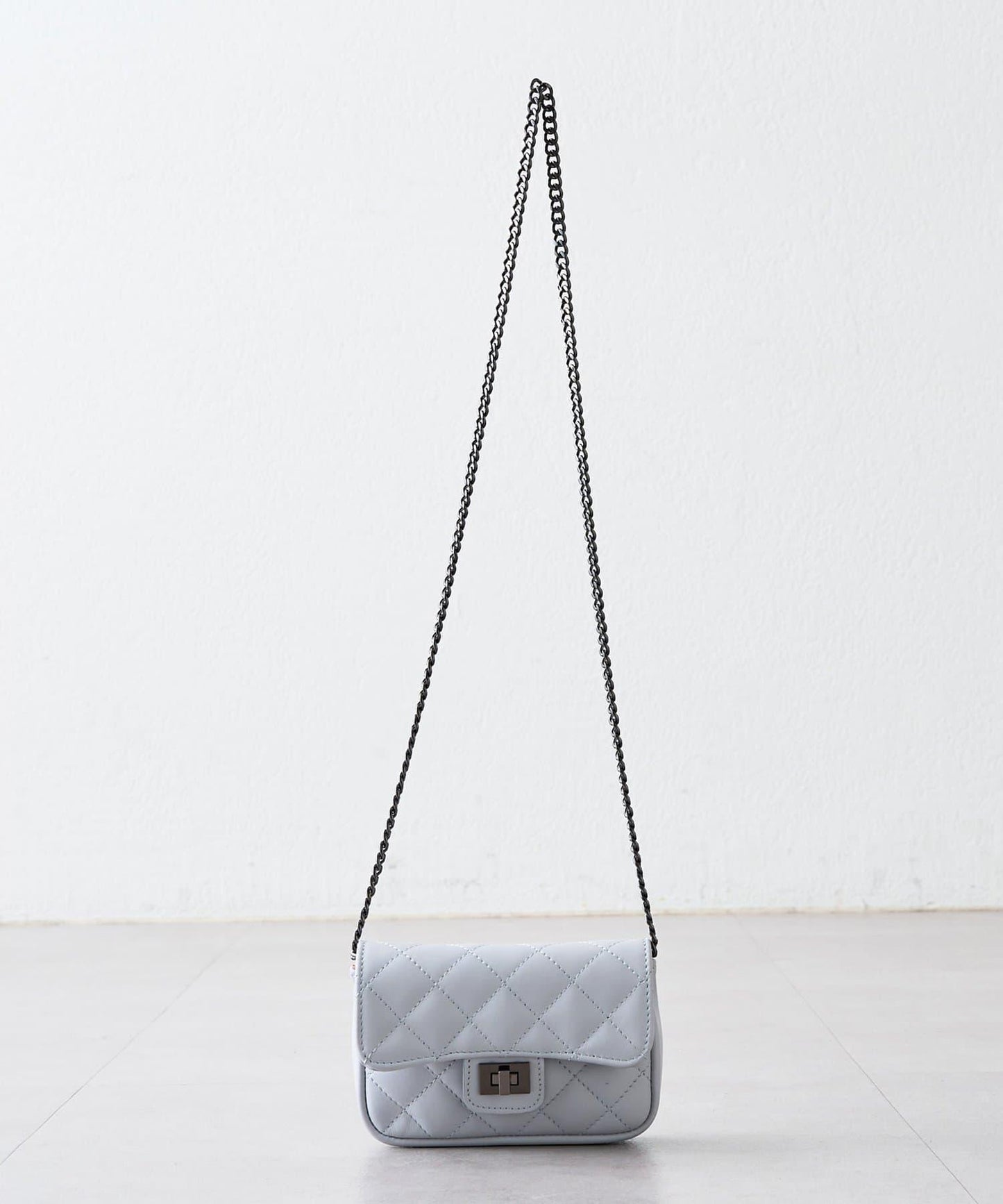 【Hoaw.】鏈條迷你包