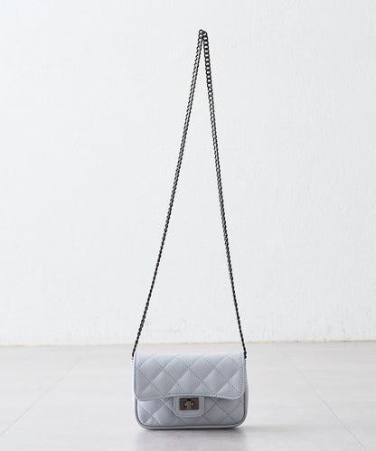 【Hoaw.】鏈條迷你包