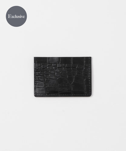 『聯名』MASTER&CO×URBAN RESEARCH 卡包 含禮盒