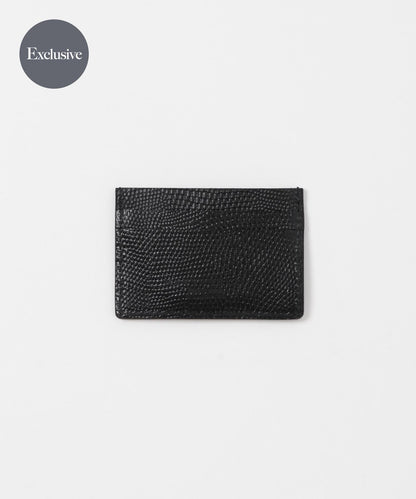 『聯名』MASTER&CO×URBAN RESEARCH 卡包 含禮盒
