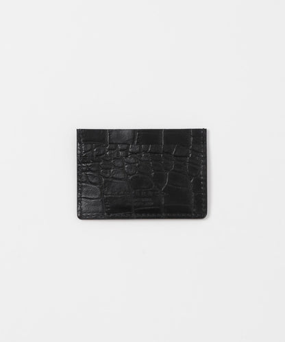 『聯名』MASTER&CO×URBAN RESEARCH 卡包 含禮盒