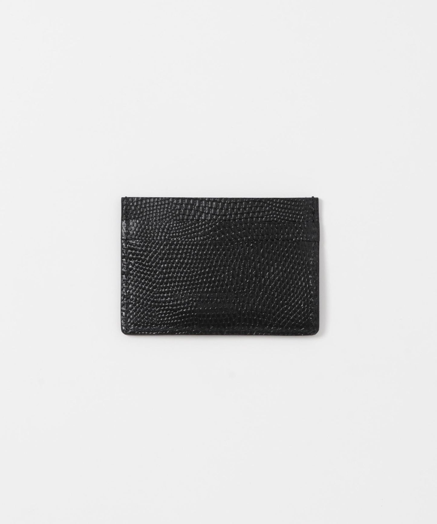 『聯名』MASTER&CO×URBAN RESEARCH 卡包 含禮盒