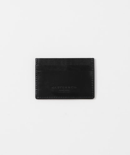 『聯名』MASTER&CO×URBAN RESEARCH 卡包 含禮盒