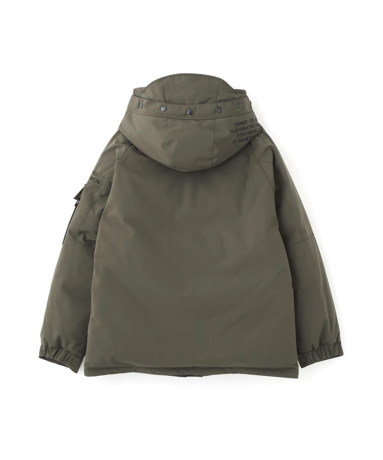 TYPE ECWCS羽絨夾克