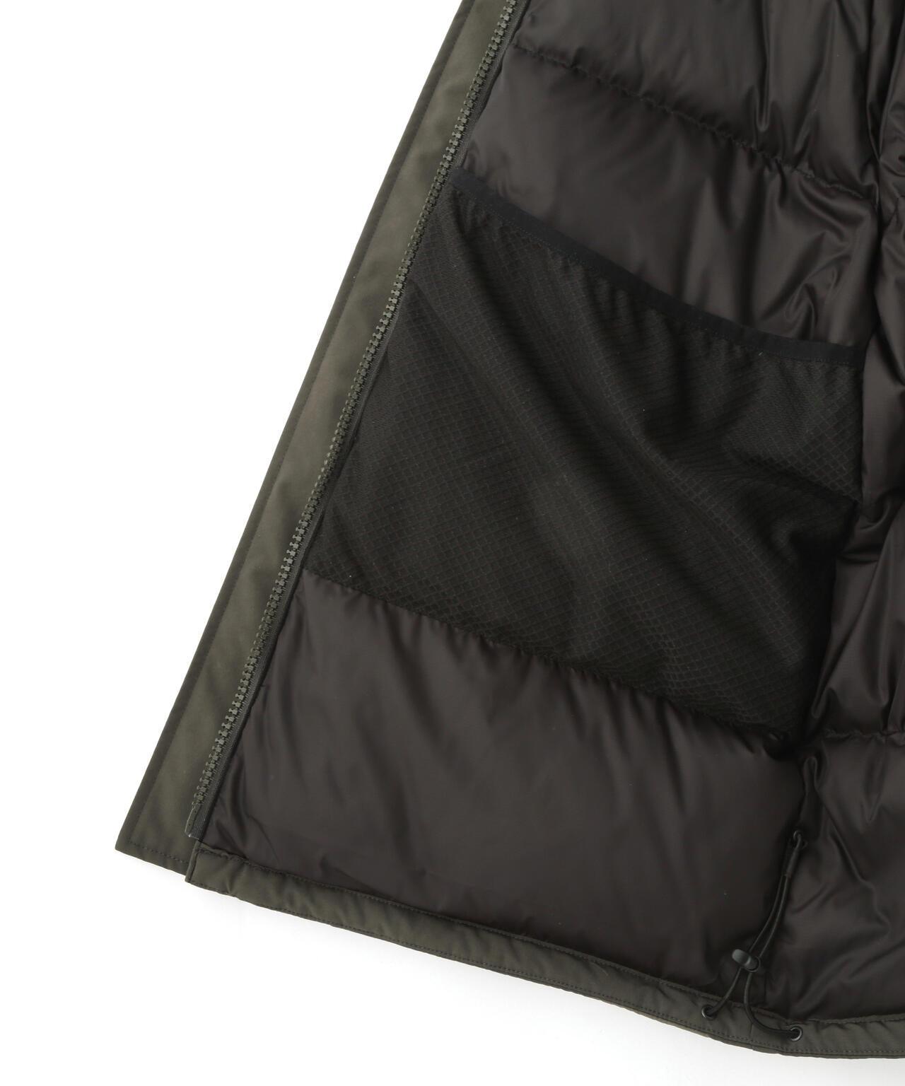 TYPE ECWCS羽絨夾克