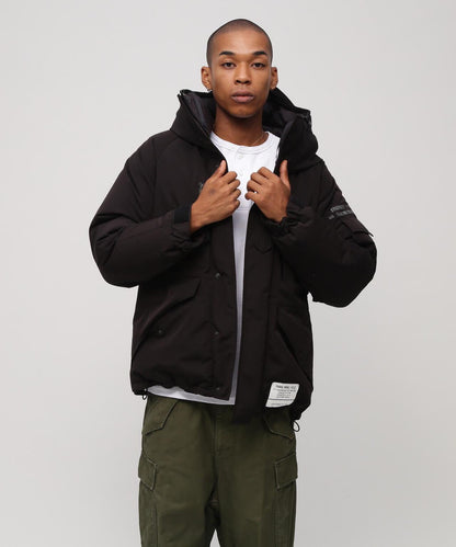 TYPE ECWCS羽絨夾克