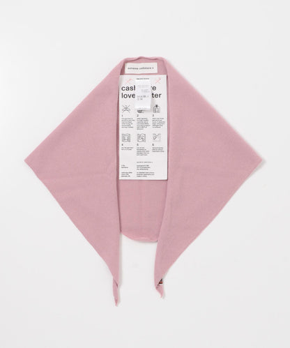 Extreme Cashmere 圍巾