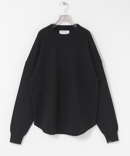 Extreme Cashmere 羊絨圓領毛衣
