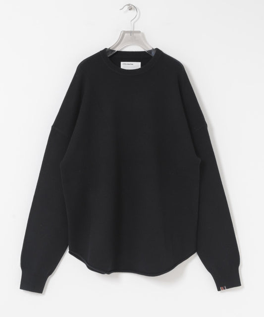 Extreme Cashmere 羊絨圓領毛衣