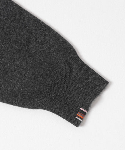 Extreme Cashmere 羊絨圓領毛衣