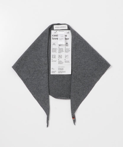 Extreme Cashmere 圍巾
