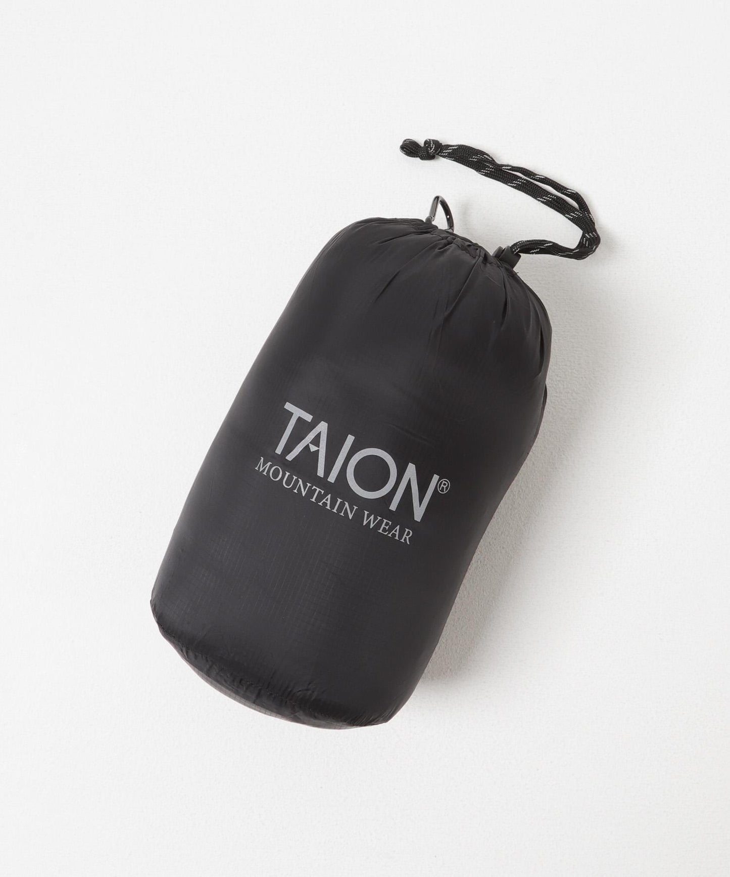 TAION MOUNTAIN 女士輕量羽絨外套